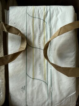 ABENA Abri form air plus premium absorpční kalhotky 7 kapek - 4