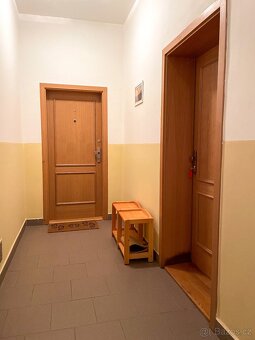 Prodej bytu 2+kk 58 m² Benecko, Krkonoše - 4