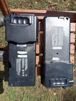 Prodám pánské elektrokolo - 4