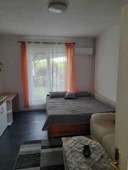 Byt v RD 1+1 s terasou - 4