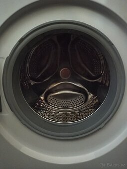 Pračka se sušičkou IQ 500 - 4