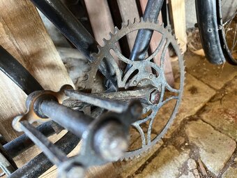 Stare kolo historicke - 4