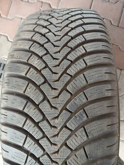 FIAT TIPO / FIAT 500L  ZIMNÍ SADA R16" - 4