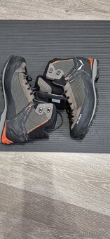 Boty Salewa  MS CROW GTX VEL. 44.5 - 4