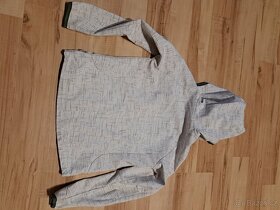 Funkční bunda McKinley - 4