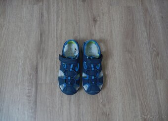 NOVÉ Chlapecké sandály zn. PEDDY vel. 36 - 4