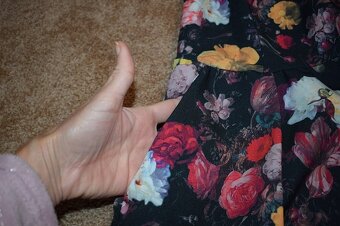 Šaty, šatičky Vubu, xs/34, 165 - 4