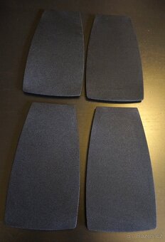 JAMO 28 4 X na kvadrofonní poslech - 4