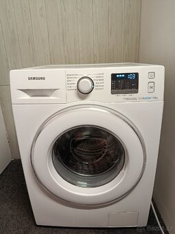 Pračka Samsung - 4