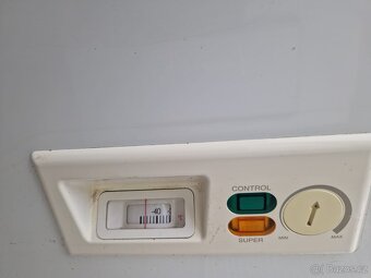 Pultový mrazák Vestfrost - 4