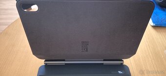 Pouzdro na iPad s klávesnicí - 4