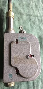 Poloautomatický přístroj KAP-3 - výsadkář ČSLA - 4