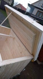 Psi bouda pro velká plemena - 4