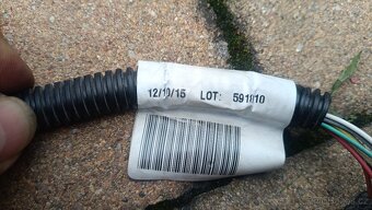 Peugeot 1318706X00M1 - 4