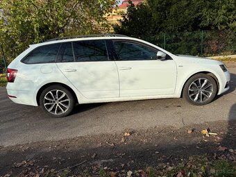 Sokola octavia 3 2.0tdi dsg - 4
