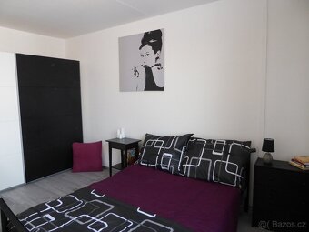 Byt 2kk Přepeřská Turnov - 4