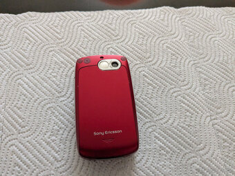 Sony-Ericsson Z1010 - 4