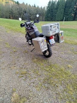 Yamaha XTZ 750 SuperTenere - 4