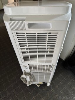 Mobilní klimatizace Trotec - 4