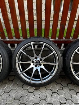 Tomason TN1 5x100 r18 - 4