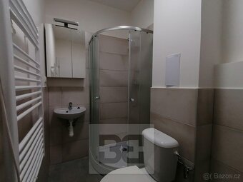 Pronájem bytu 1+kk 26 m², Ostrava - Přívoz, ev.č. N08587 - 4