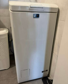 Aeg parní pračka na 6kg prádla - 4