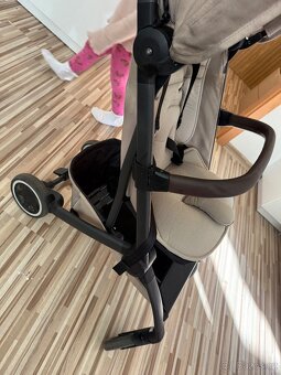 Kočárek joolz aer - 4