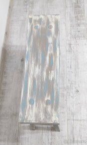 Šamlik, lavička 6. - 4