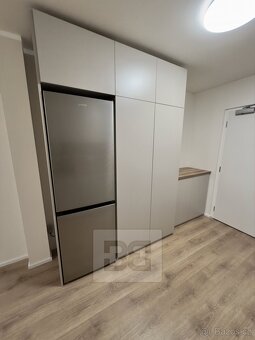 Pronájem bytu 2+kk 48 m² - posilovna, party room, parkování  - 4