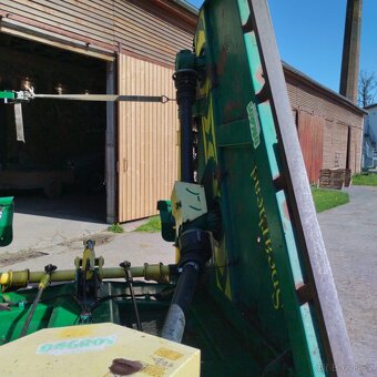 Mulčovač Spearhead 620 Multi Cut - 4