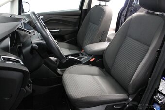 Ford Grand C-MAX, 1.0 EcoBoost 92 kW 7-MÍST - 4