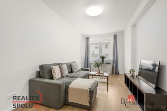 Prodej, byty/3+1, 62 m2, Mráčkova 3062/1, Modřany, 14300 Pra - 4