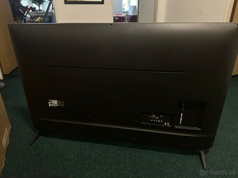 LG SMART Televize 139cm/55 palců - 4