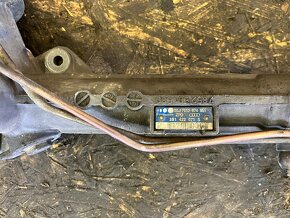 HŘEBEN ŘÍZENÍ SERVO ŘÍZENÍ ŠKODA SUPERB 1 3B1422071S - 4