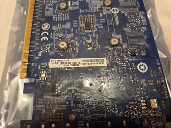 Gigabyte GV-N75TOC-2GL – NVIDIA GeForce GTX 750 Ti OC 2 GB G - 4