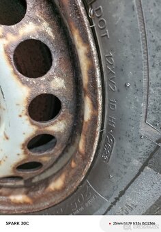 5x120 r16 t5,t6 zimní - 4