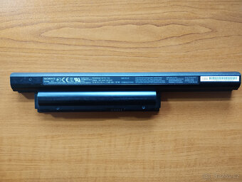 baterie VGP-BPS22 pro notebooky SONY řady Vaio (1hod) - 4