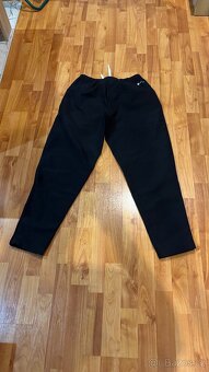 Adidas panské sportovní kalhoty v.M - 4