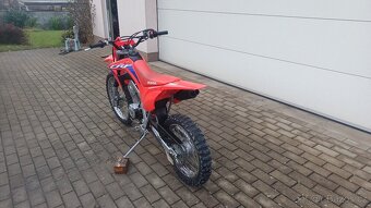 Honda crf 125f - 4