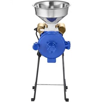 elektrický mlýnek na obilí VEVOR – 3000 W - 4