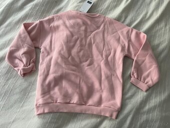 Nová mikina vel. 7-8 let/128 - 4