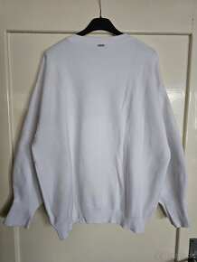 Dámský svetr Guess s flitry vel.L - 4