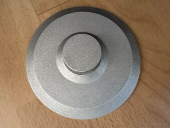 PATHOS Endorphin High End CD přehrávač - 4