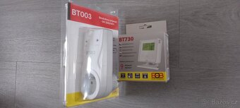 Elektrobock BT003 - 4