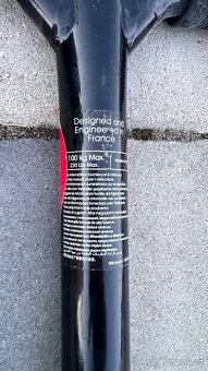 Řidítka na kolobežku - 4