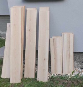 Laminátová podlaha Skandor 7.0 buk glory - 4