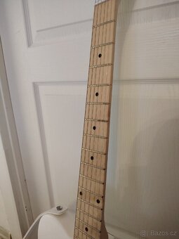 Elektrická kytara Telecaster - 4