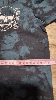 Chlapecké triko dlouhý rukáv 146/152 - 4