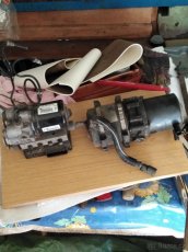 Náhradní díly Peugeot 106 - 4