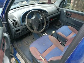 Citroen Berlingo ND - 4